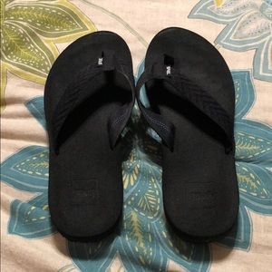 Teva Flip Flops